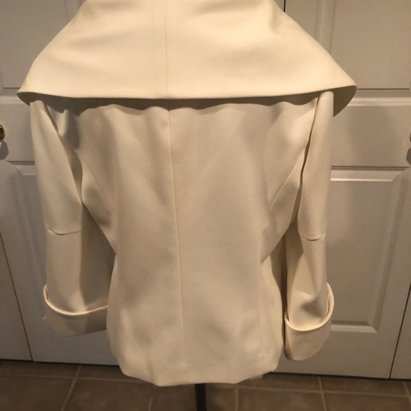 FASHIONISTA evening jacket, worn once, - Picture 3 of 3